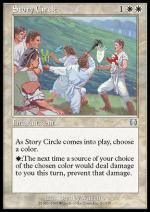 Circolo della Storia  MASCHERE DI MERCADIA 1051-Wizard of the Coast- nuvolosofumetti.