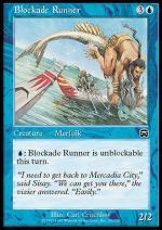 Contrabbandiere  MASCHERE DI MERCADIA 1060-Wizard of the Coast- nuvolosofumetti.