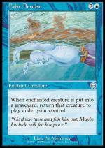 Morte Apparente  MASCHERE DI MERCADIA 1080-Wizard of the Coast- nuvolosofumetti.