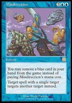 Sviare  MASCHERE DI MERCADIA 1087-Wizard of the Coast- nuvolosofumetti.