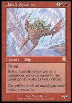 Squadrone di Battaglia  MASCHERE DI MERCADIA 1174-Wizard of the Coast- nuvolosofumetti.