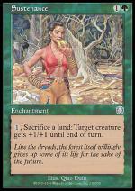 Sostentamento  MASCHERE DI MERCADIA 1278-Wizard of the Coast- nuvolosofumetti.
