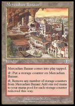 Bazar di Mercadia  MASCHERE DI MERCADIA 1321-Wizard of the Coast- nuvolosofumetti.