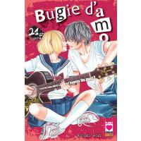 BUGIE D'AMORE 21-Panini Comics- nuvolosofumetti.