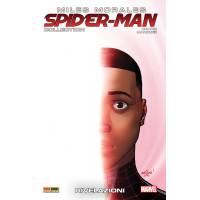 MILES MORALES- spider-man collection 8-Panini Comics- nuvolosofumetti.