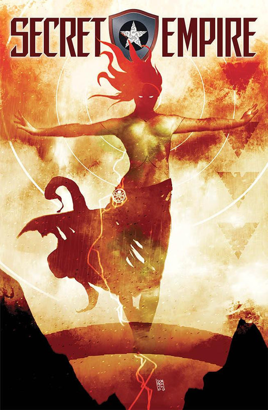 Secret Empire 2 variant super fx 2-PANINI COMICS- nuvolosofumetti.