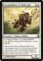 Stendardiere di Ballyrush  Aurora 1-Wizard of the Coast- nuvolosofumetti.