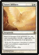 Tutore Idilliaco  Aurora 12-Wizard of the Coast- nuvolosofumetti.