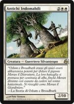 Antichi Indomabili  Aurora 13-Wizard of the Coast- nuvolosofumetti.