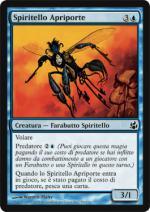 Spiritello Apriporte  Aurora 39-Wizard of the Coast- nuvolosofumetti.