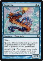Cessavite  Aurora 44-Wizard of the Coast- nuvolosofumetti.