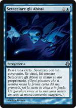 Setacciare gli Abissi  Aurora 46-Wizard of the Coast- nuvolosofumetti.