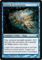 Flusso di Incoscienza  Aurora 52-Wizard of the Coast- nuvolosofumetti.