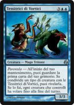 Tessitrici di Vortici  Aurora 56-Wizard of the Coast- nuvolosofumetti.