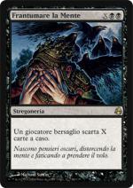 Frantumare la Mente  Aurora 66-Wizard of the Coast- nuvolosofumetti.