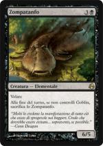 Zompatanfo  Aurora 79-Wizard of the Coast- nuvolosofumetti.