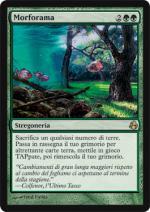 Morforama  Aurora 136-Wizard of the Coast- nuvolosofumetti.