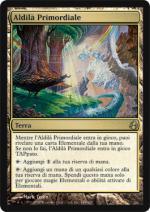Aldilà Primordiale  Aurora 149-Wizard of the Coast- nuvolosofumetti.