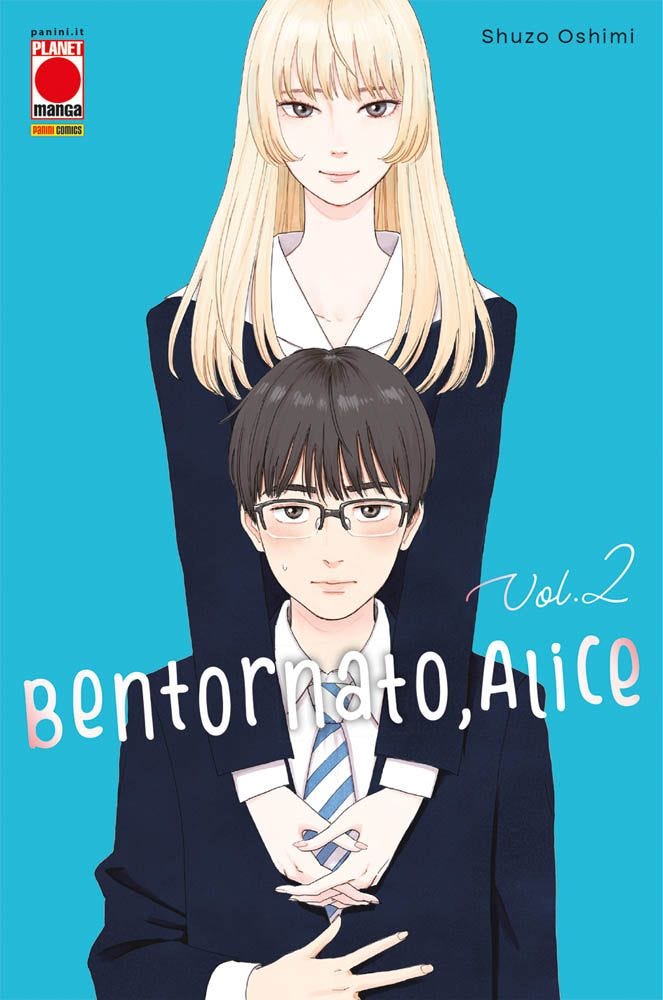 Bentornato Alice 2