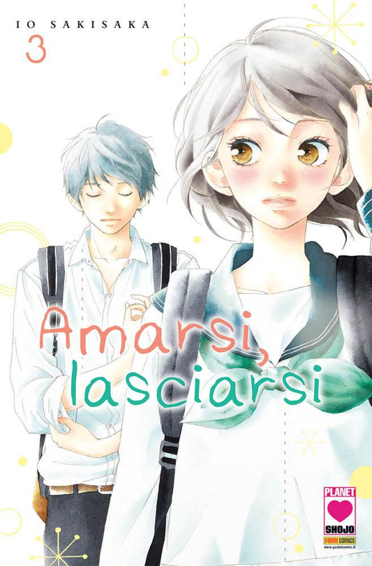 Amarsi lasciarsi 3-PANINI COMICS- nuvolosofumetti.