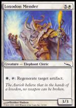 Riparatore Lossodonte  MIRRODIN 12-Wizard of the Coast- nuvolosofumetti.