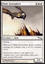 Dominatore Slith foil  MIRRODIN 300-Wizard of the Coast- nuvolosofumetti.