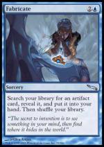 Fabbricare  MIRRODIN 35-Wizard of the Coast- nuvolosofumetti.