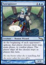 Tessifato  MIRRODIN 36-Wizard of the Coast- nuvolosofumetti.