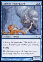 Aerocustode Fosco  MIRRODIN 51-Wizard of the Coast- nuvolosofumetti.