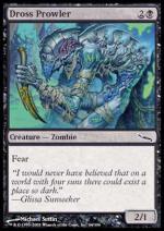 Ladro di Scorie  MIRRODIN 64-Wizard of the Coast- nuvolosofumetti.