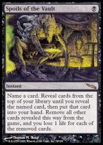 Bottino della Volta  MIRRODIN 78-Wizard of the Coast- nuvolosofumetti.