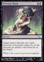 Strappa-Mente foil  MIRRODIN 333-Wizard of the Coast- nuvolosofumetti.