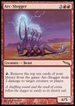 Arcopode  MIRRODIN 85-Wizard of the Coast- nuvolosofumetti.