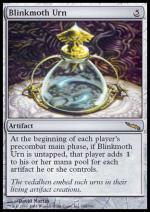 Urna di Lampidottere  MIRRODIN 145-Wizard of the Coast- nuvolosofumetti.