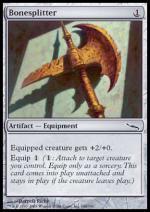 Spaccaossa  MIRRODIN 146-Wizard of the Coast- nuvolosofumetti.