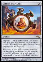 Lenti Extradimensionali  MIRRODIN 169-Wizard of the Coast- nuvolosofumetti.