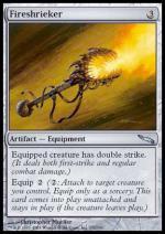 Pirostrillo  MIRRODIN 171-Wizard of the Coast- nuvolosofumetti.