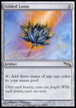 LOTO DORATO  MIRRODIN 175-Wizard of the Coast- nuvolosofumetti.