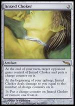 Strangolatore Portasventura  MIRRODIN 189-Wizard of the Coast- nuvolosofumetti.