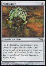 Domina Mente  MIRRODIN 206-Wizard of the Coast- nuvolosofumetti.