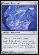 Alavela Neurok  MIRRODIN 218-Wizard of the Coast- nuvolosofumetti.