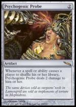 Sonda Psicogena  MIRRODIN 231-Wizard of the Coast- nuvolosofumetti.