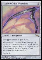 Falce del Corruttore  MIRRODIN 239-Wizard of the Coast- nuvolosofumetti.