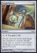 Germoglio del Groviglio  MIRRODIN 258-Wizard of the Coast- nuvolosofumetti.