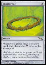 Radeogroviglio foil  MIRRODIN 296-Wizard of the Coast- nuvolosofumetti.