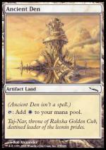 Antro Antico  MIRRODIN 278-Wizard of the Coast- nuvolosofumetti.