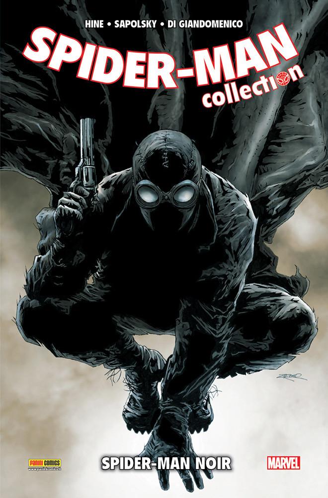 Spider-Man collection 11-PANINI COMICS- nuvolosofumetti.