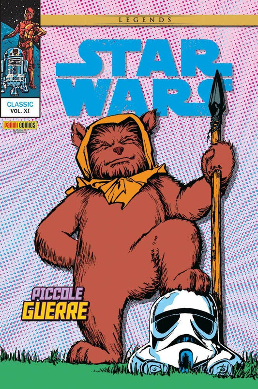 Star Wars classic 11