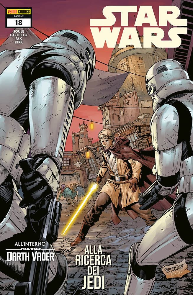 Star Wars serie 2015 86