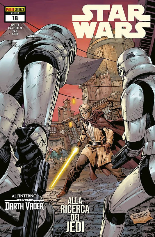 Star Wars serie 2015 86